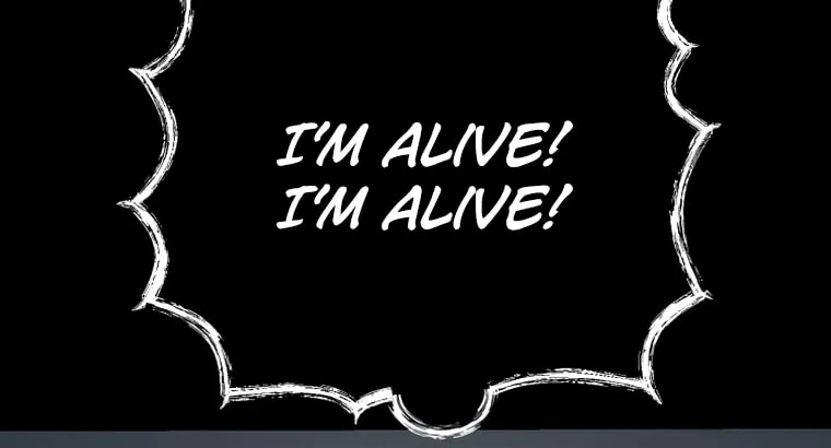 Evolution: Road to Space Monster Chapter 2 page 37 - 