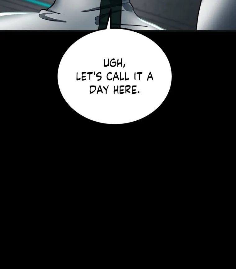 Evolution: Road to Space Monster Chapter 2 page 48 - 