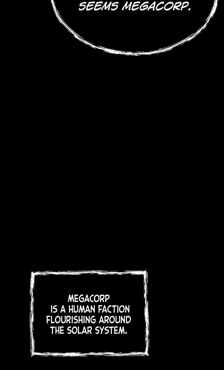 Evolution: Road to Space Monster Chapter 2 page 50 - 