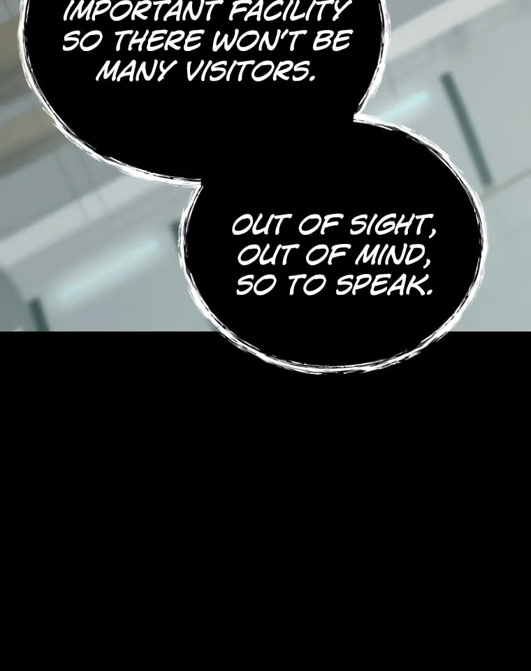 Evolution: Road to Space Monster Chapter 2 page 6 - 