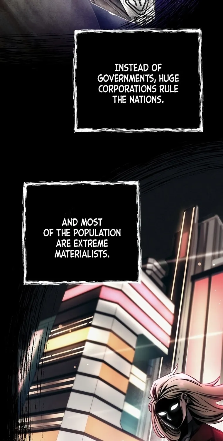 Evolution: Road to Space Monster Chapter 2 page 52 - 