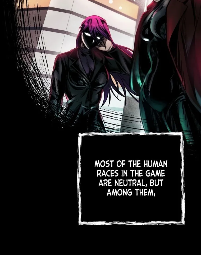 Evolution: Road to Space Monster Chapter 2 page 53 - 