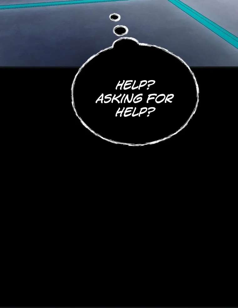Evolution: Road to Space Monster Chapter 2 page 65 - 