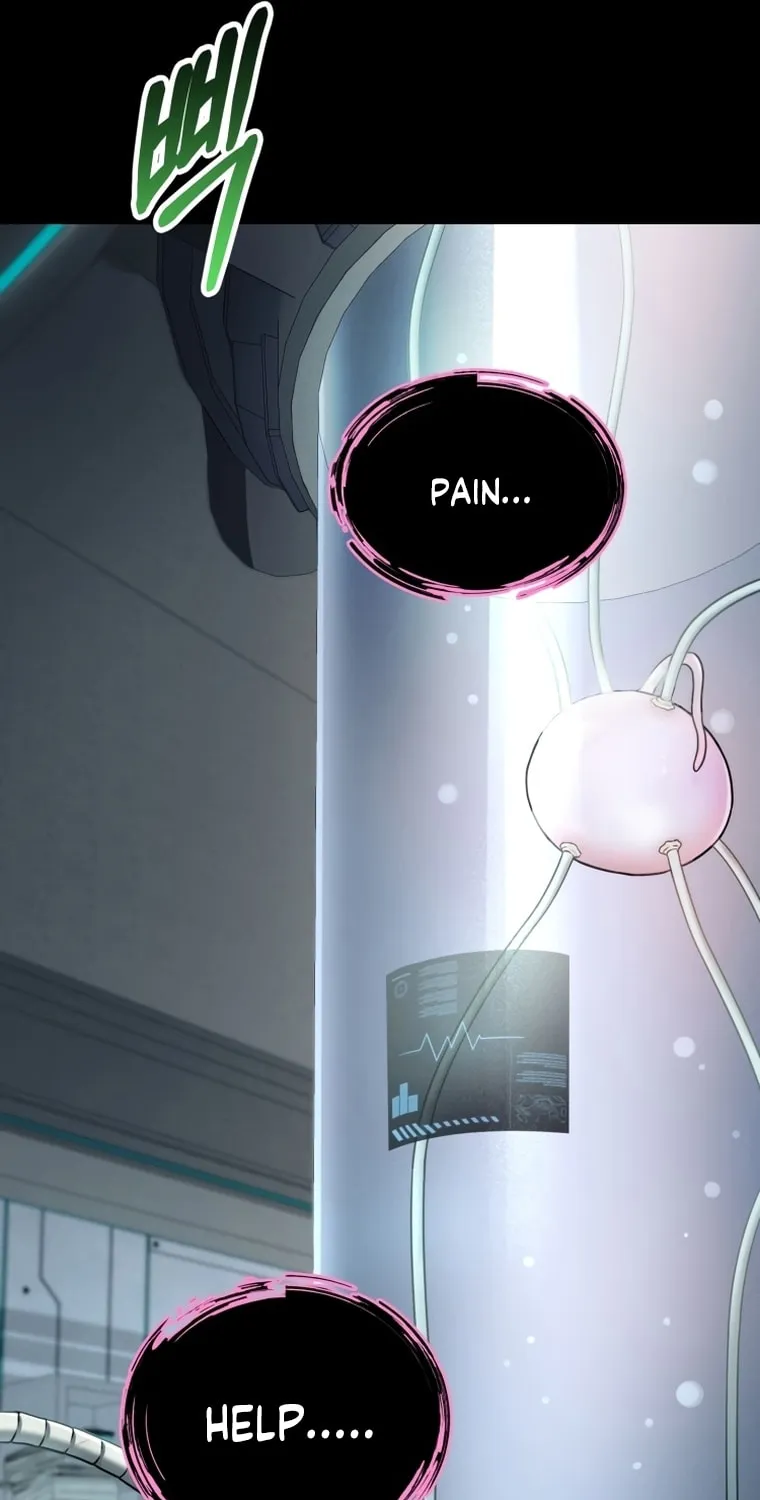 Evolution: Road to Space Monster Chapter 2 page 68 - 