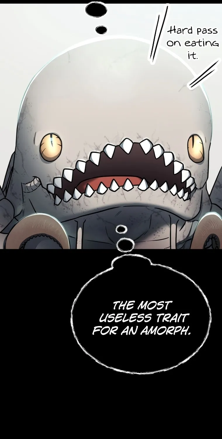 Evolution: Road to Space Monster Chapter 2 page 71 - 