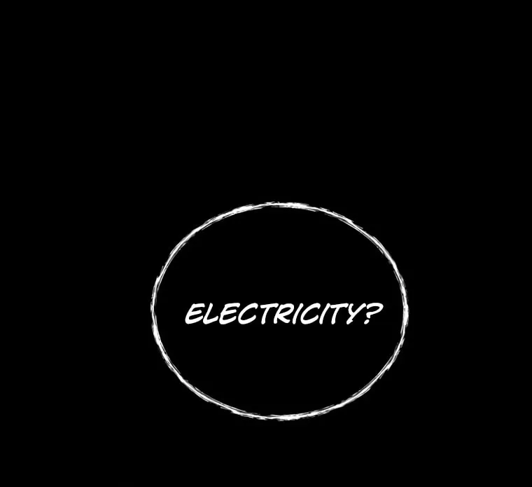 Evolution: Road to Space Monster Chapter 2 page 73 - 