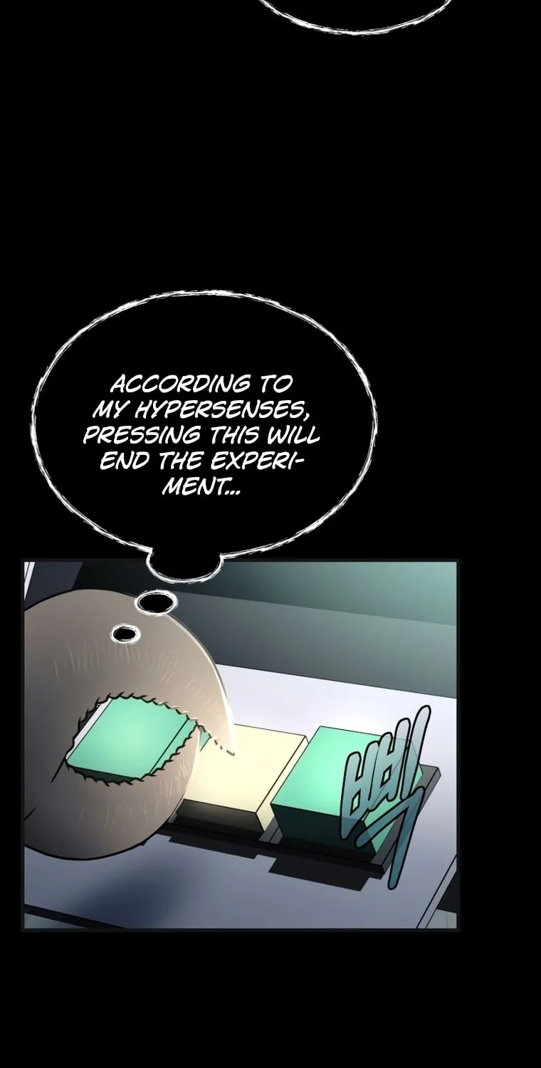 Evolution: Road to Space Monster Chapter 2 page 75 - 