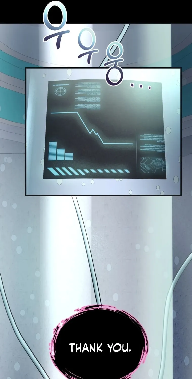 Evolution: Road to Space Monster Chapter 2 page 77 - 