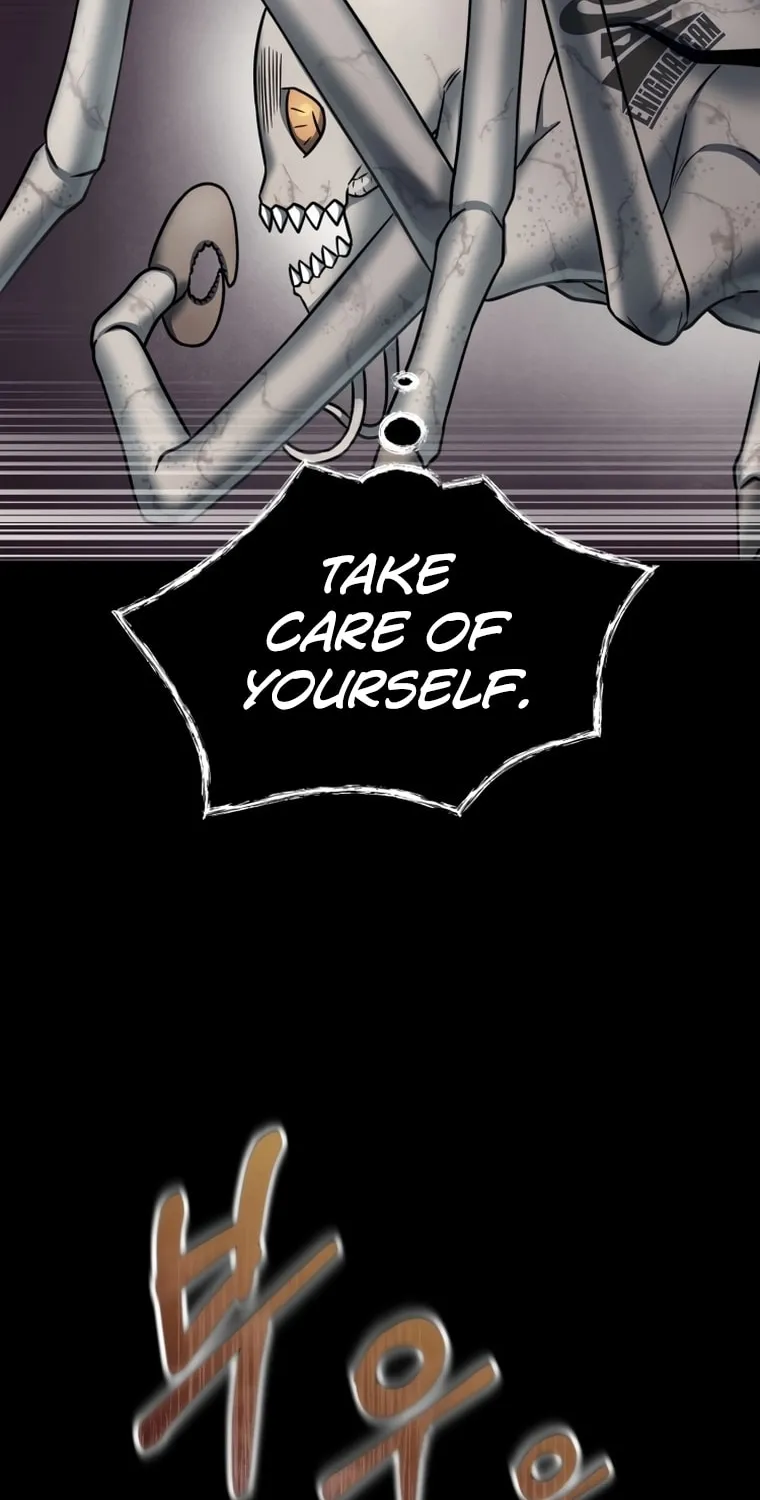 Evolution: Road to Space Monster Chapter 2 page 81 - 