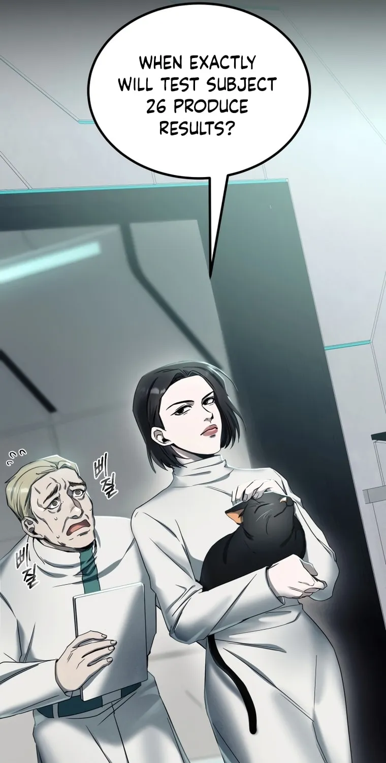 Evolution: Road to Space Monster Chapter 2 page 88 - 