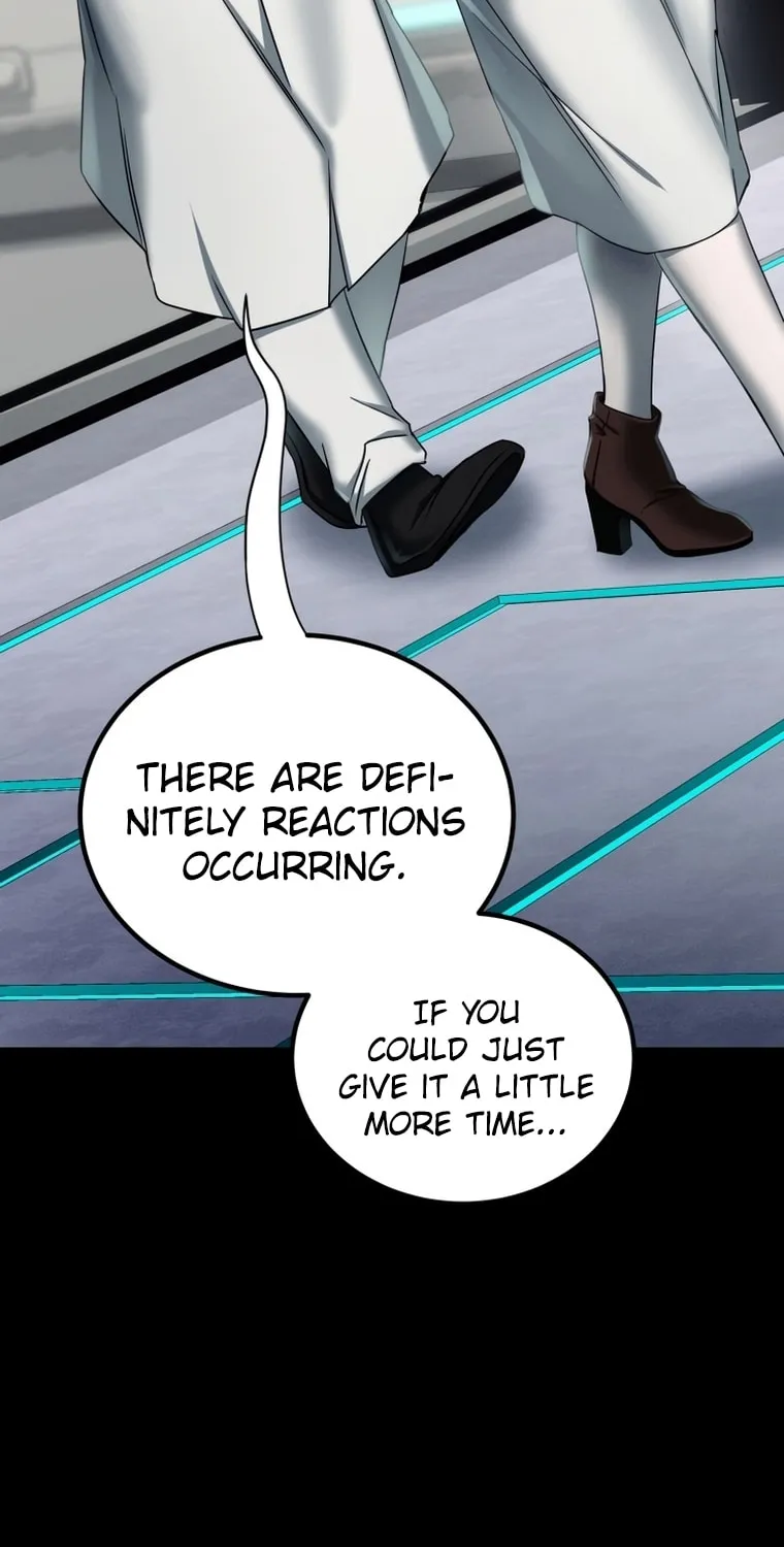 Evolution: Road to Space Monster Chapter 2 page 89 - 