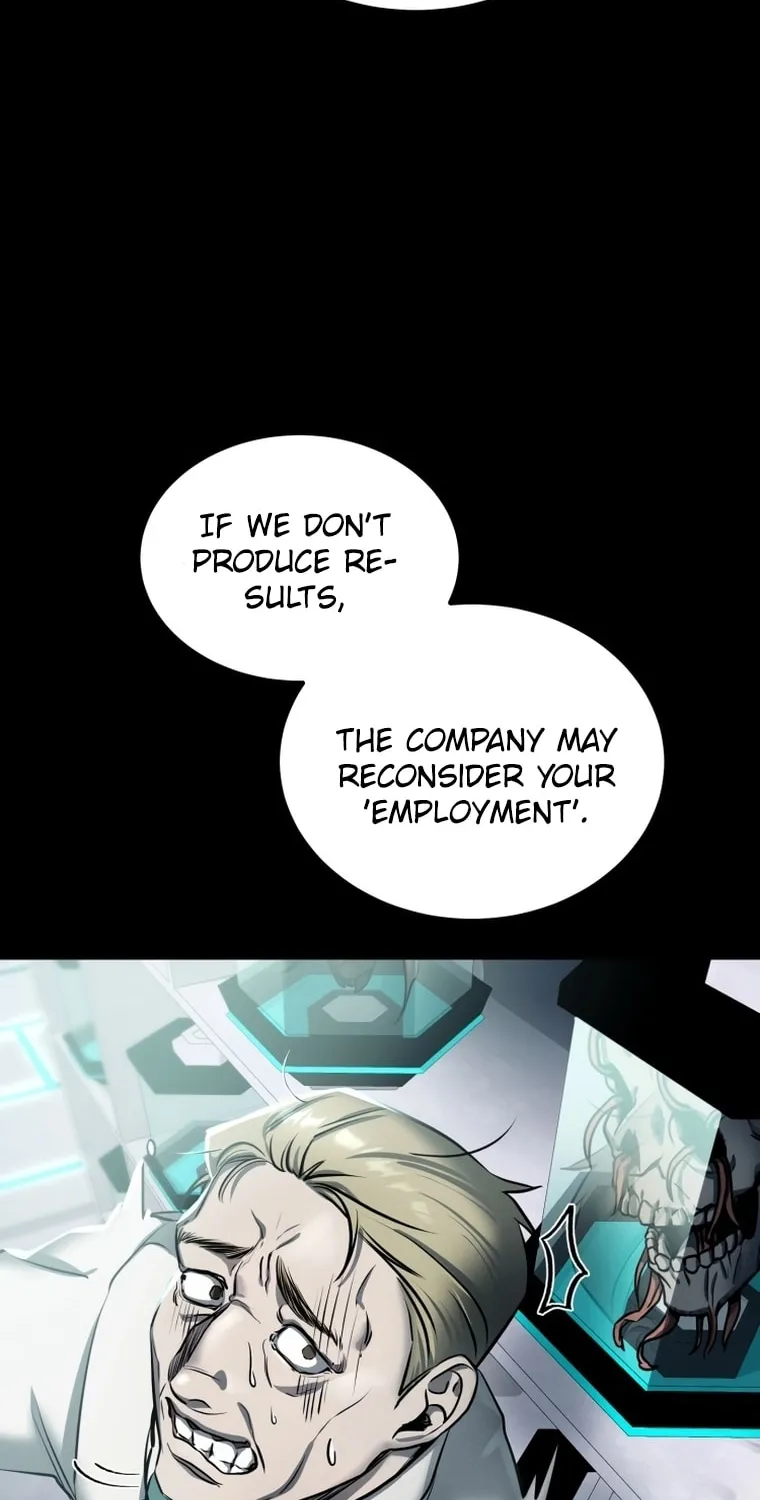 Evolution: Road to Space Monster Chapter 2 page 92 - 