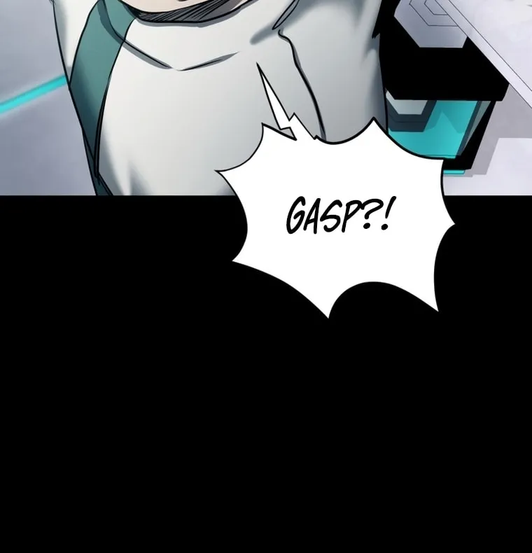 Evolution: Road to Space Monster Chapter 2 page 93 - 