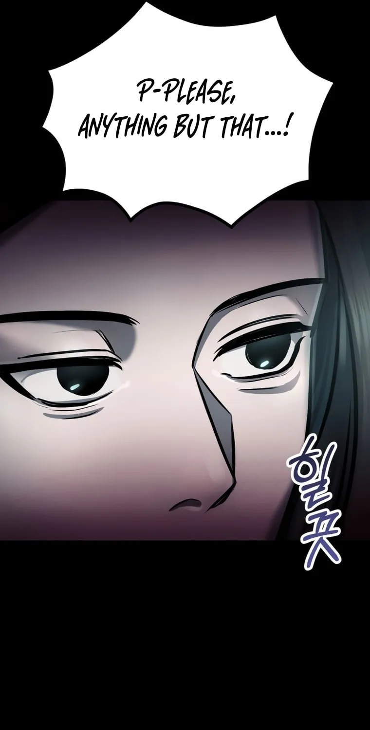 Evolution: Road to Space Monster Chapter 2 page 94 - 