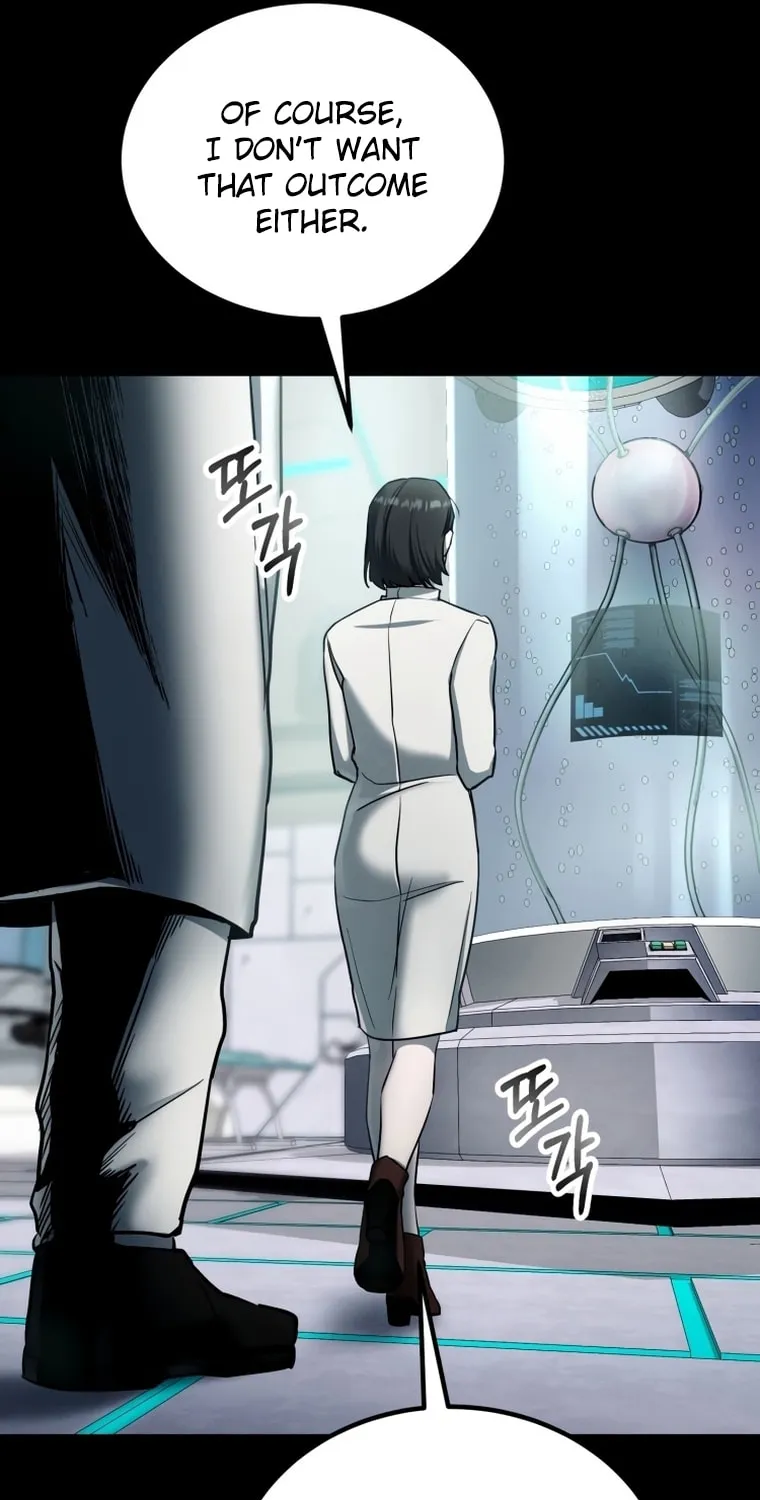 Evolution: Road to Space Monster Chapter 2 page 97 - 