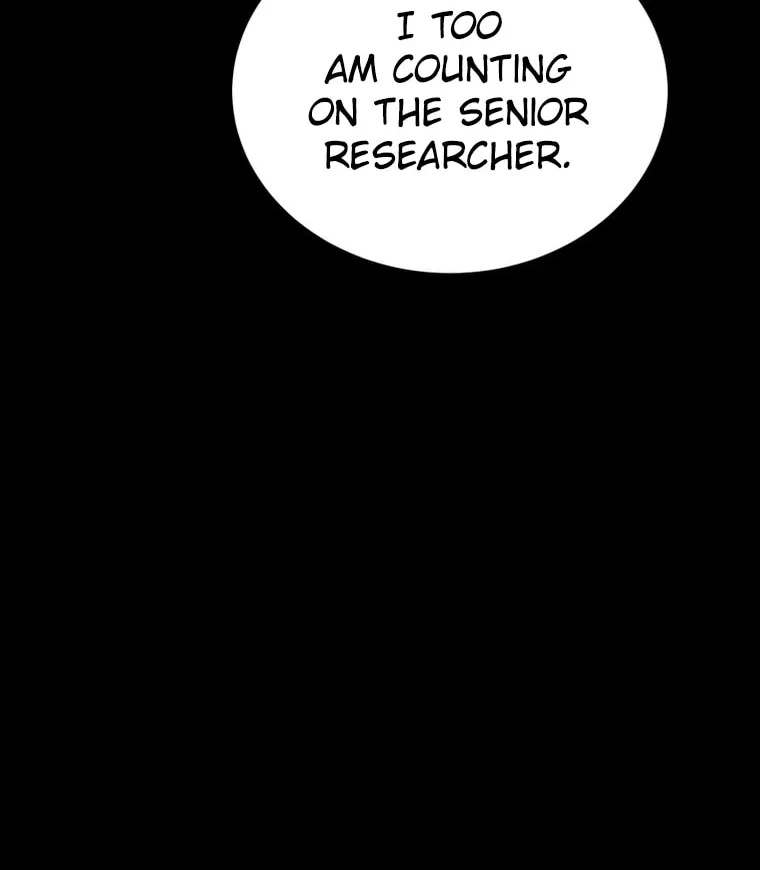 Evolution: Road to Space Monster Chapter 2 page 98 - 