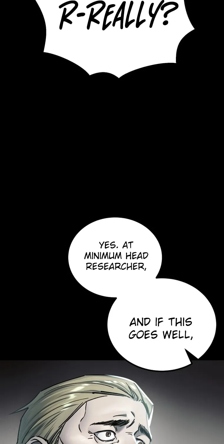 Evolution: Road to Space Monster Chapter 2 page 100 - 