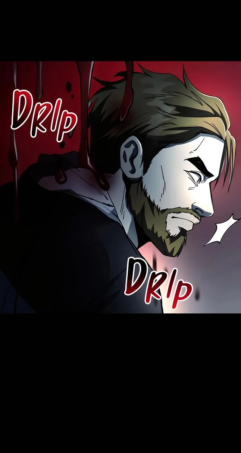 Evolution: Road to Space Monster Chapter 20 page 14 - 
