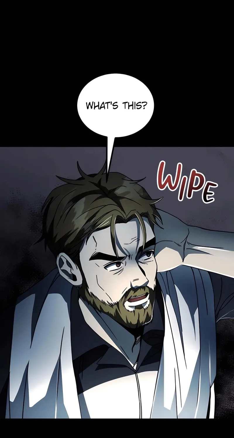 Evolution: Road to Space Monster Chapter 20 page 15 - 