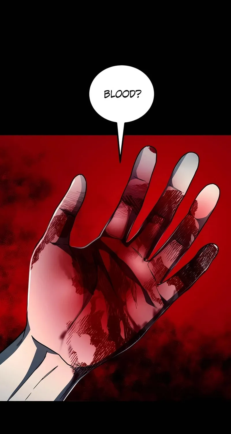 Evolution: Road to Space Monster Chapter 20 page 17 - 