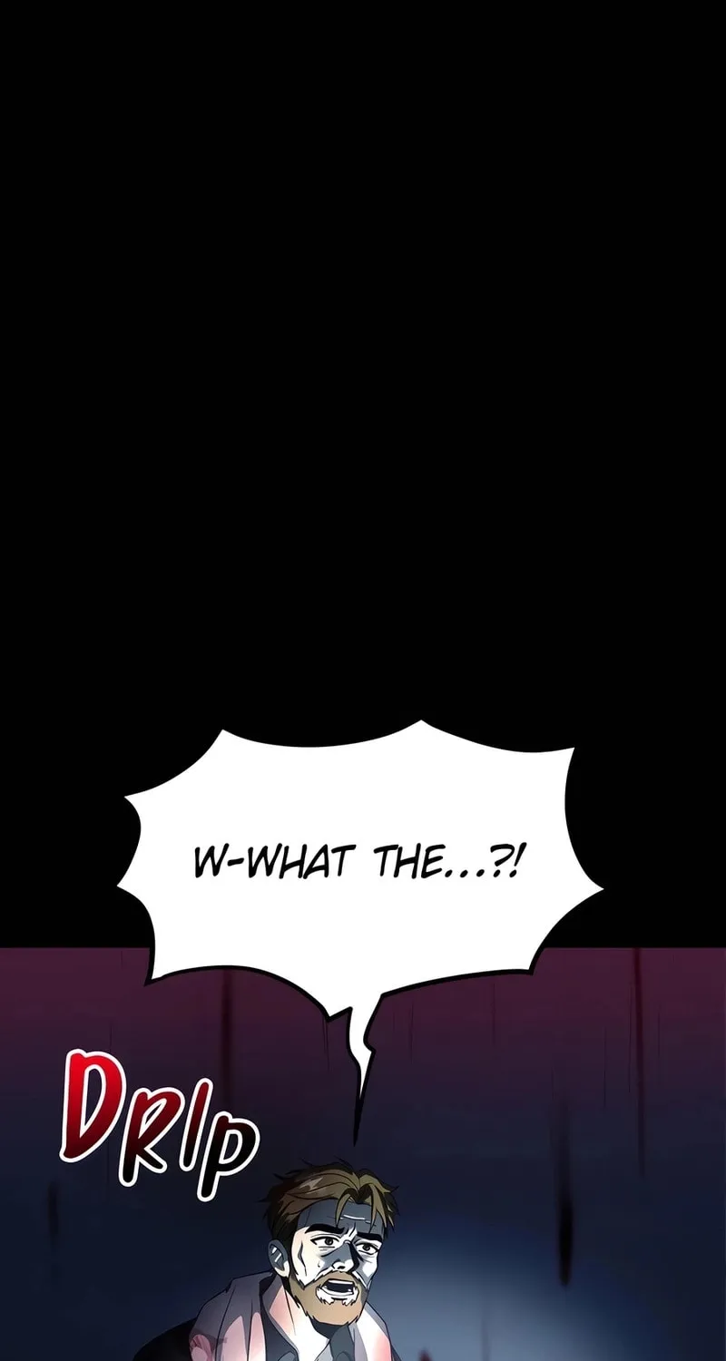 Evolution: Road to Space Monster Chapter 20 page 18 - 