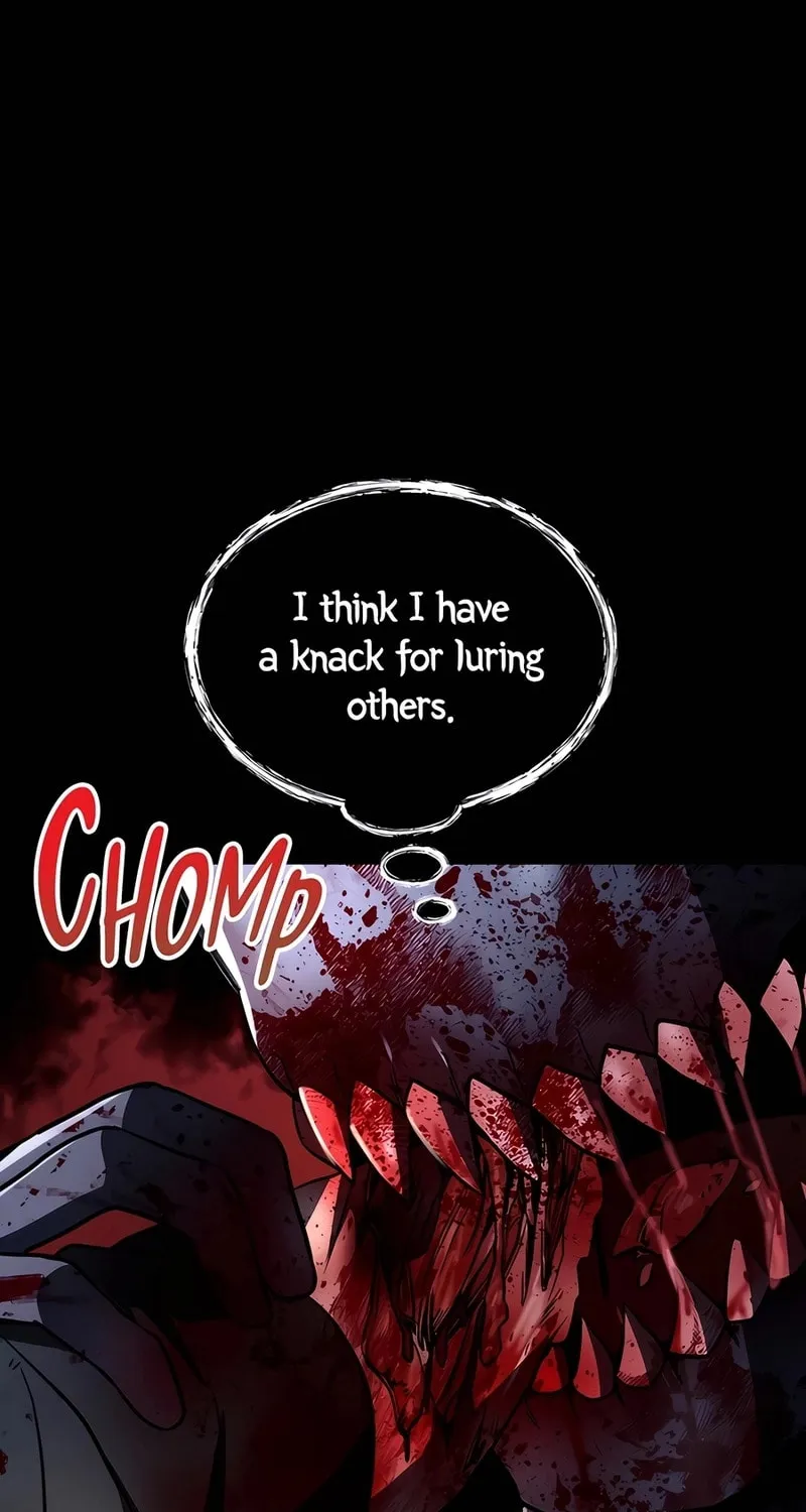 Evolution: Road to Space Monster Chapter 20 page 29 - 
