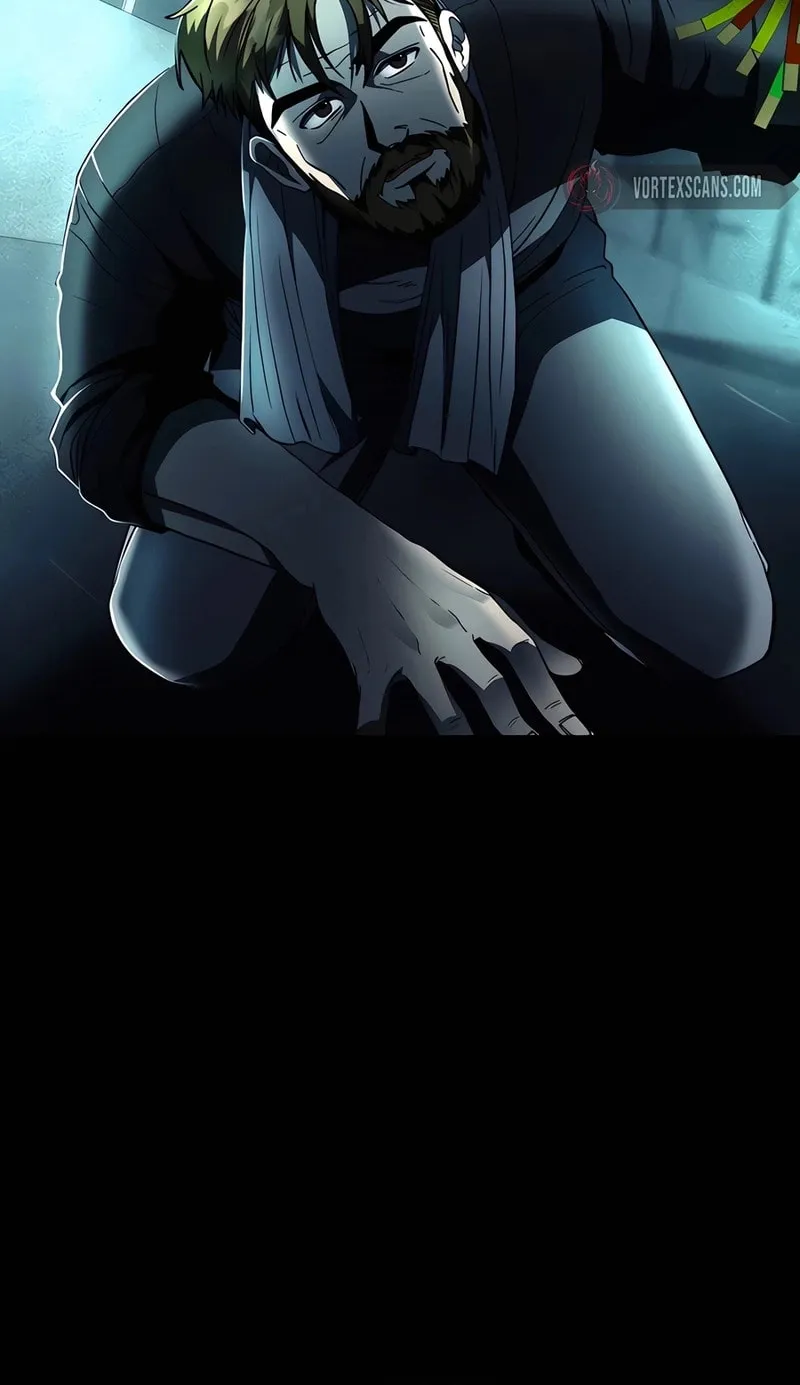 Evolution: Road to Space Monster Chapter 20 page 5 - 