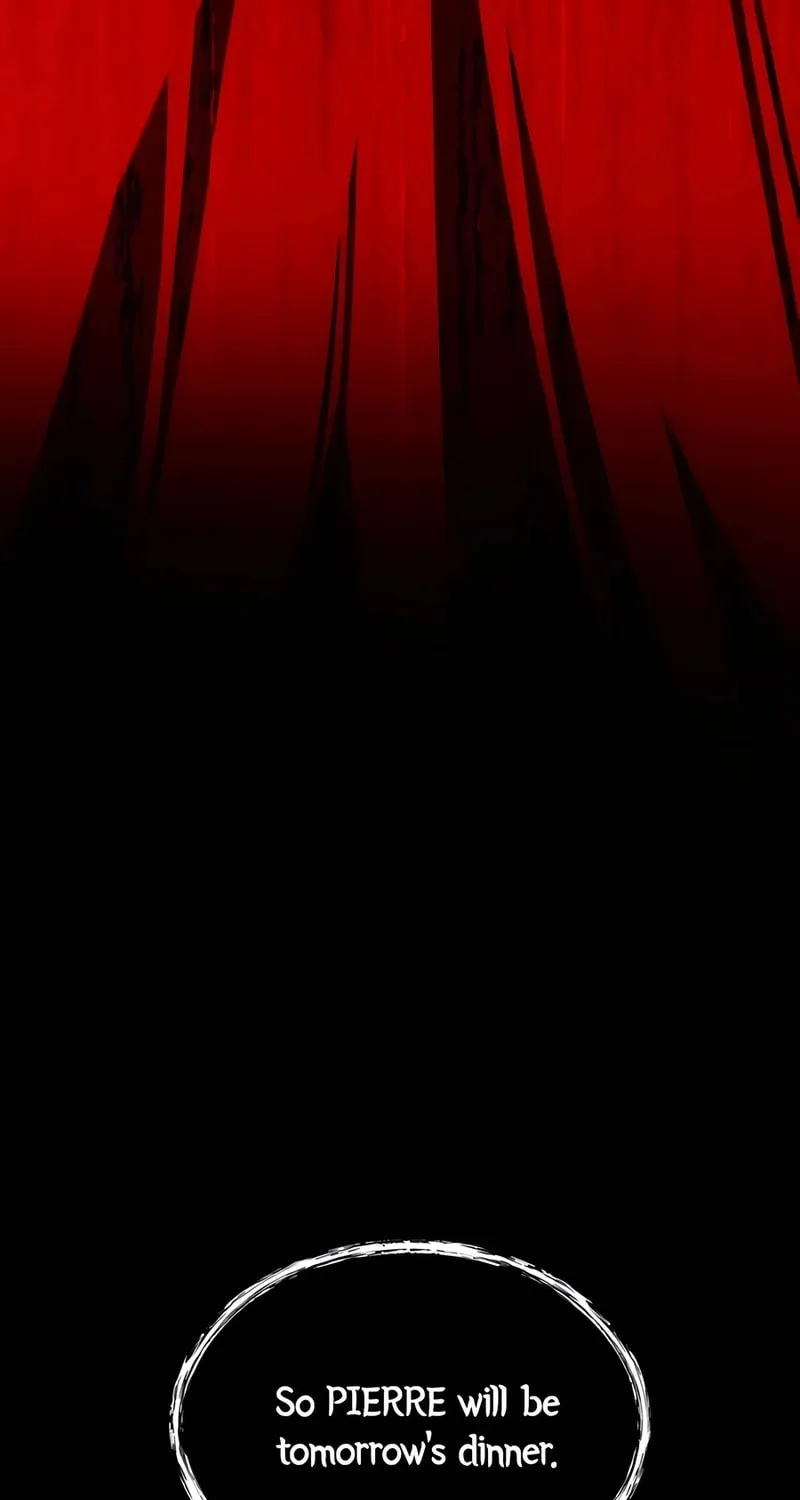 Evolution: Road to Space Monster Chapter 20 page 46 - 