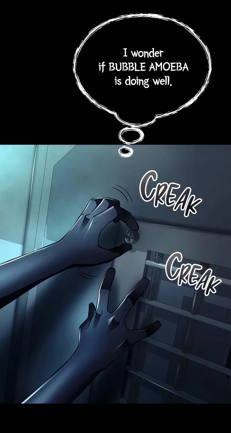 Evolution: Road to Space Monster Chapter 20 page 48 - 