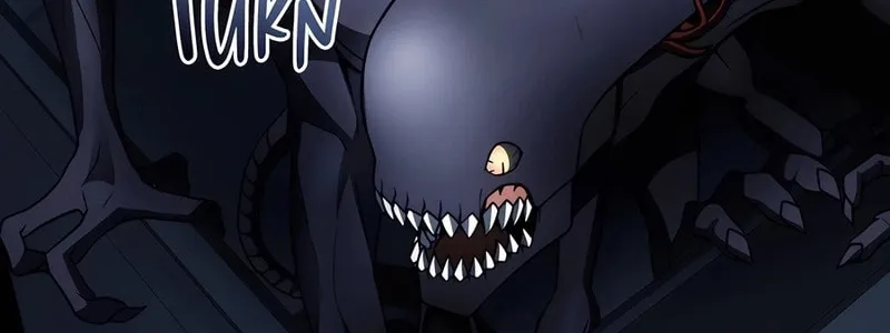 Evolution: Road to Space Monster Chapter 20 page 68 - 