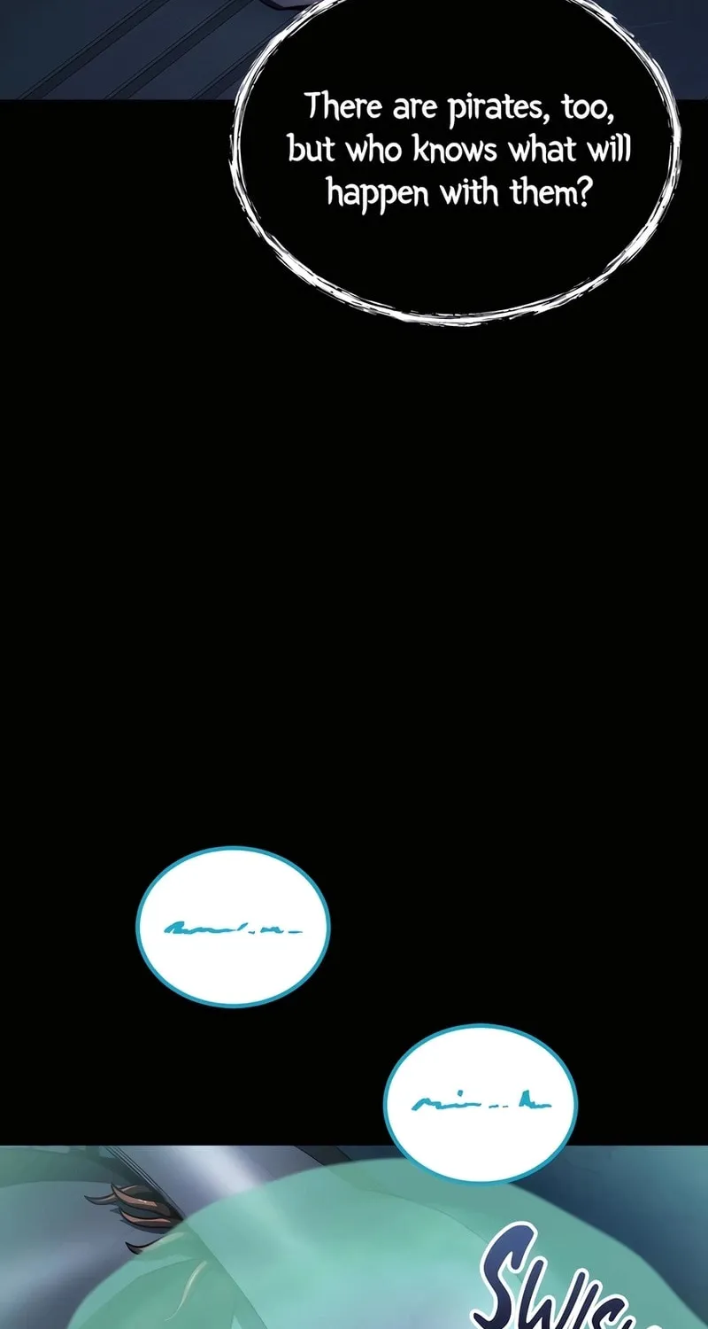 Evolution: Road to Space Monster Chapter 20 page 76 - 