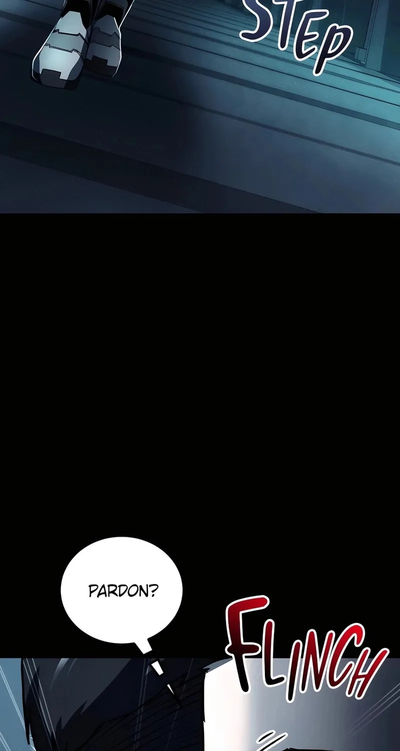 Evolution: Road to Space Monster Chapter 20 page 82 - 