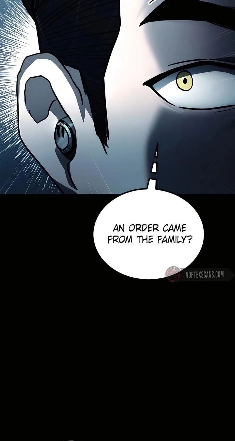 Evolution: Road to Space Monster Chapter 20 page 83 - 