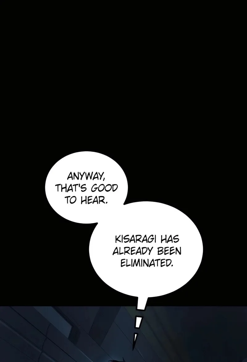 Evolution: Road to Space Monster Chapter 20 page 85 - 
