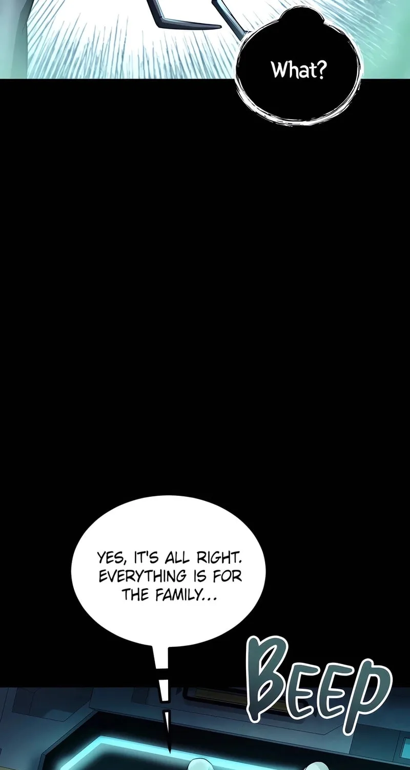Evolution: Road to Space Monster Chapter 20 page 88 - 
