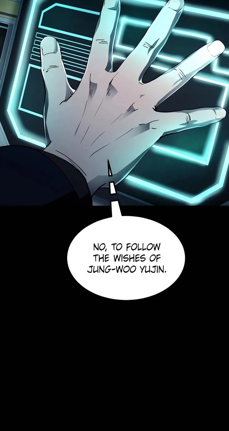 Evolution: Road to Space Monster Chapter 20 page 89 - 