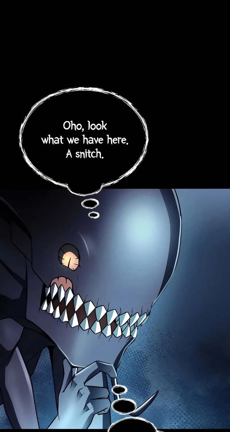 Evolution: Road to Space Monster Chapter 20 page 92 - 