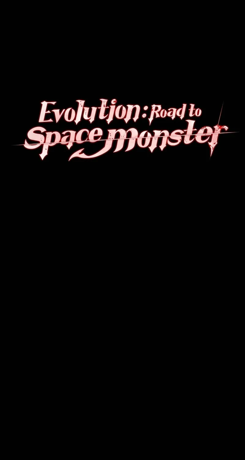 Evolution: Road to Space Monster Chapter 21 page 2 - 