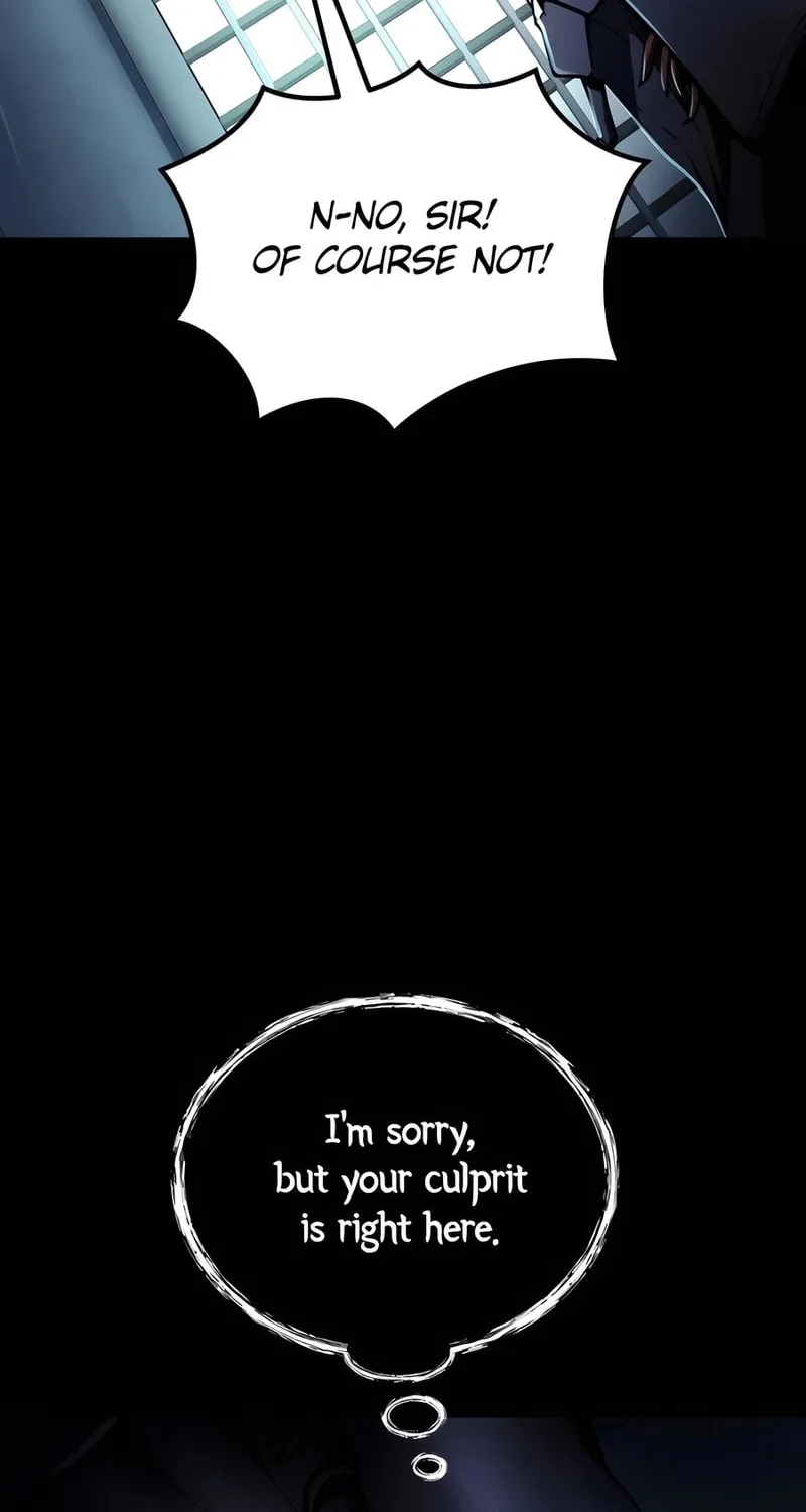 Evolution: Road to Space Monster Chapter 21 page 11 - 