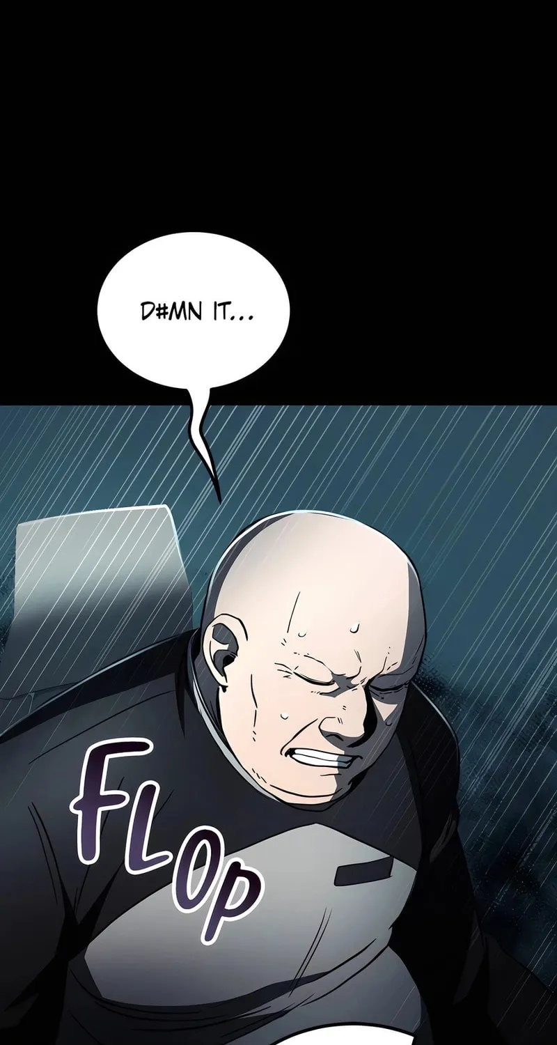 Evolution: Road to Space Monster Chapter 21 page 13 - 