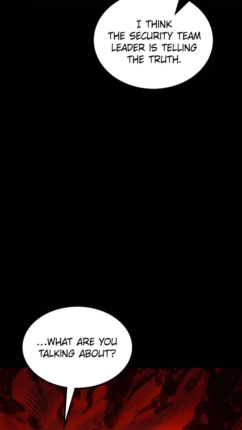 Evolution: Road to Space Monster Chapter 21 page 14 - 