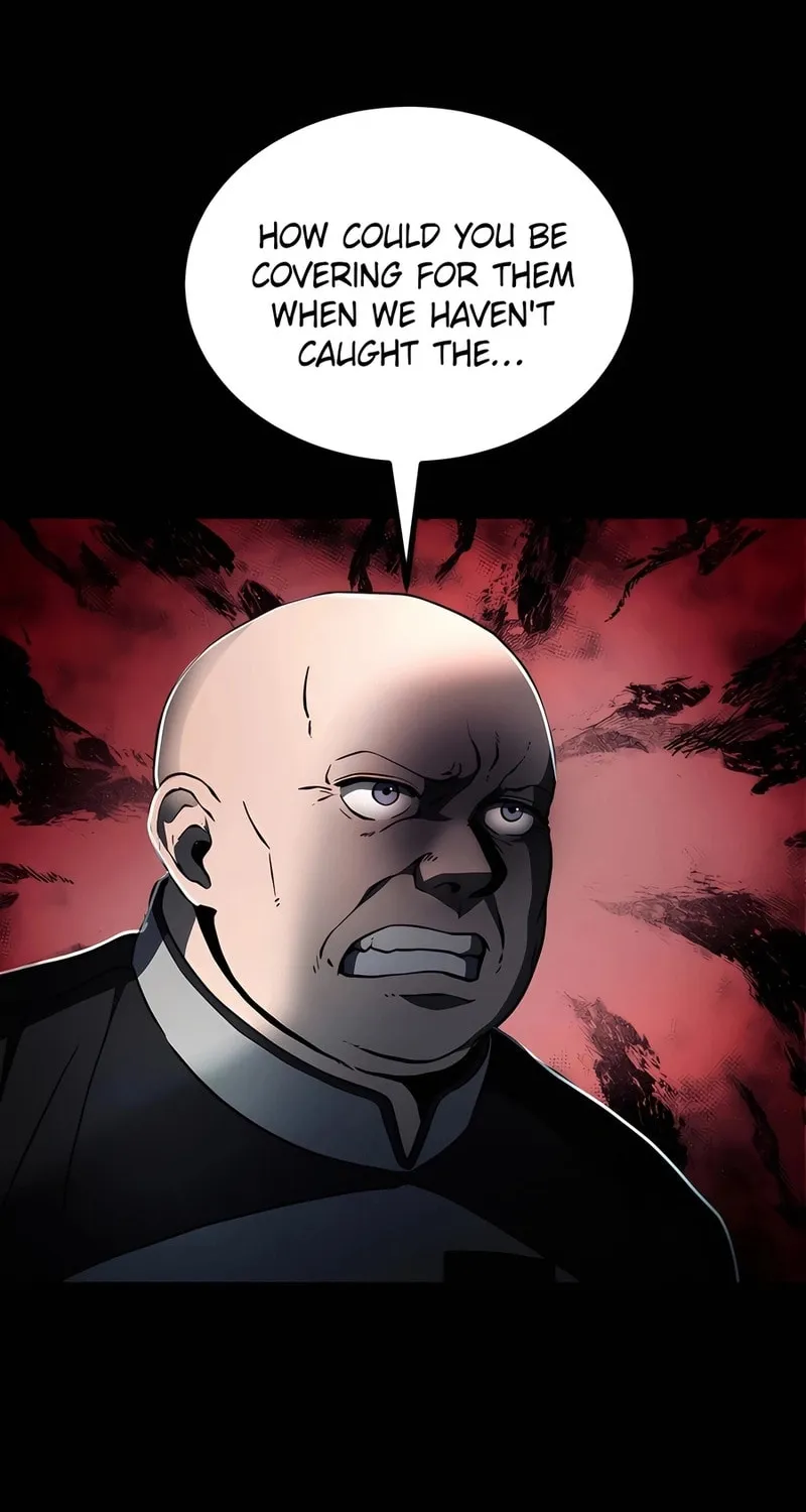 Evolution: Road to Space Monster Chapter 21 page 16 - 