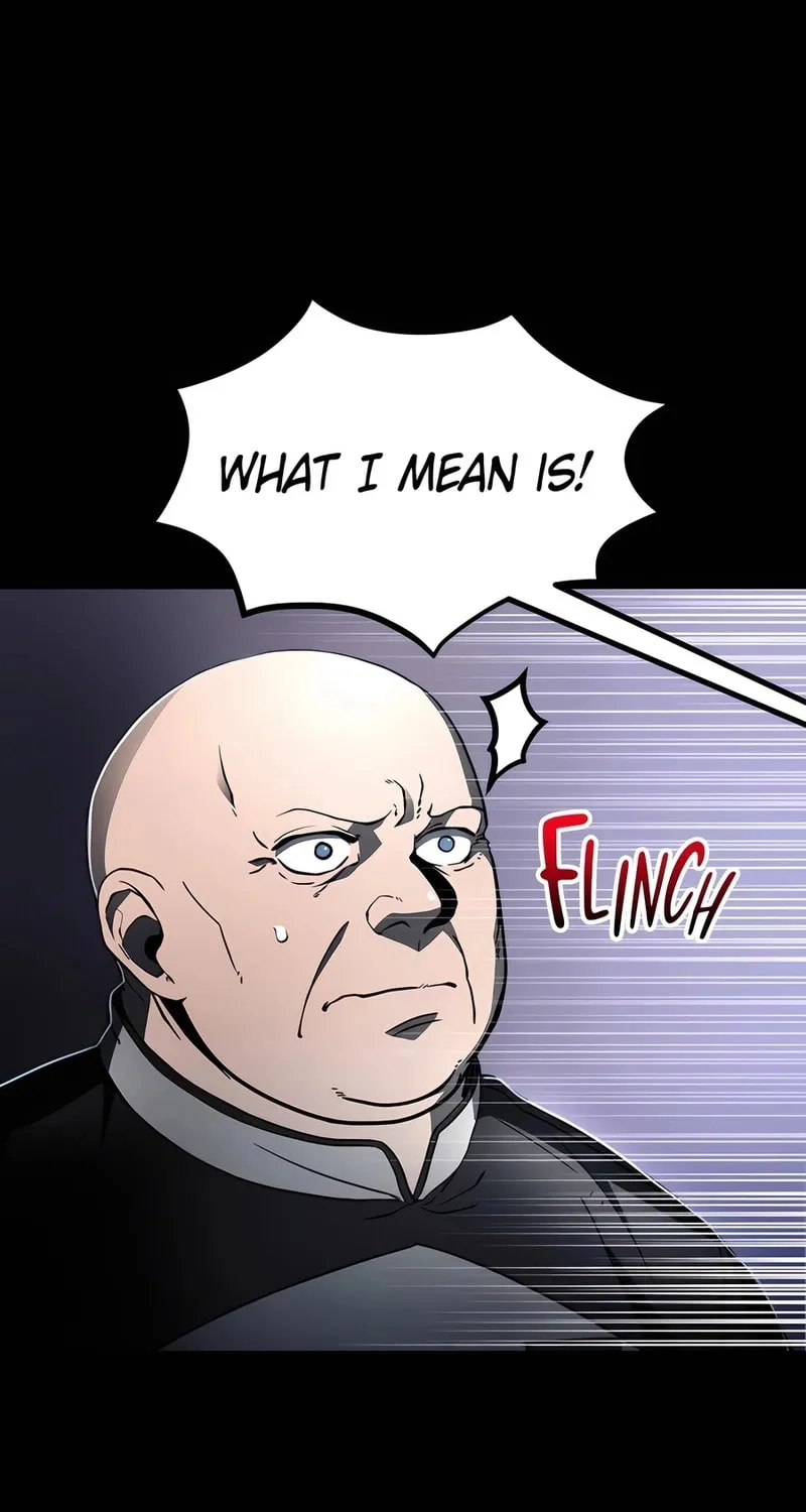 Evolution: Road to Space Monster Chapter 21 page 17 - 