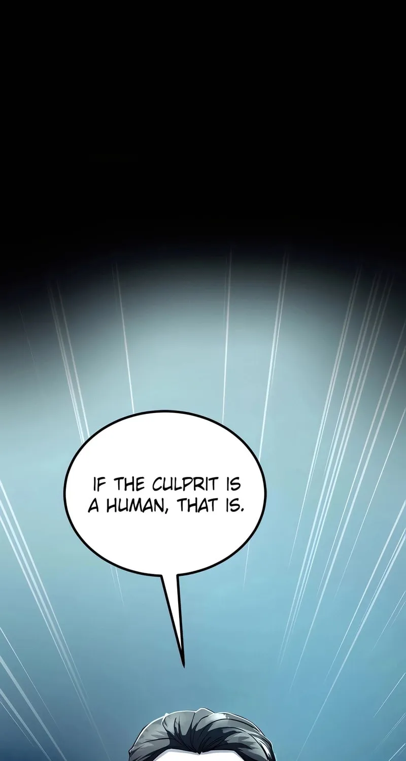 Evolution: Road to Space Monster Chapter 21 page 18 - 