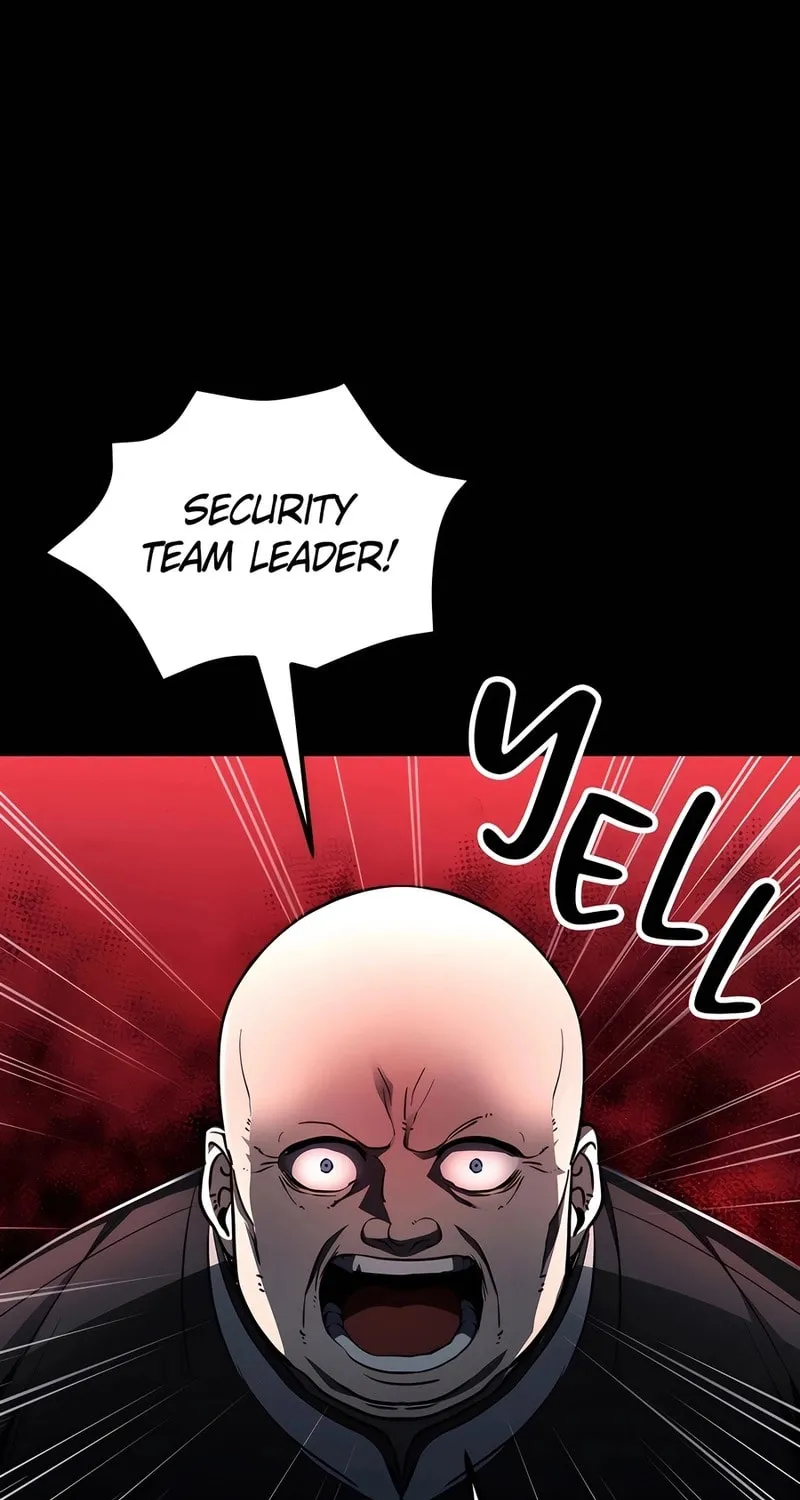 Evolution: Road to Space Monster Chapter 21 page 3 - 