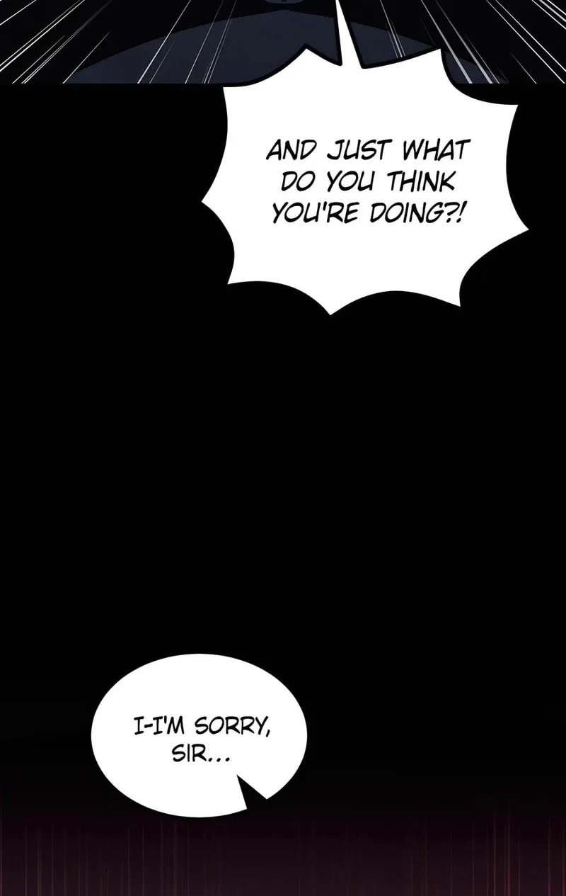 Evolution: Road to Space Monster Chapter 21 page 4 - 