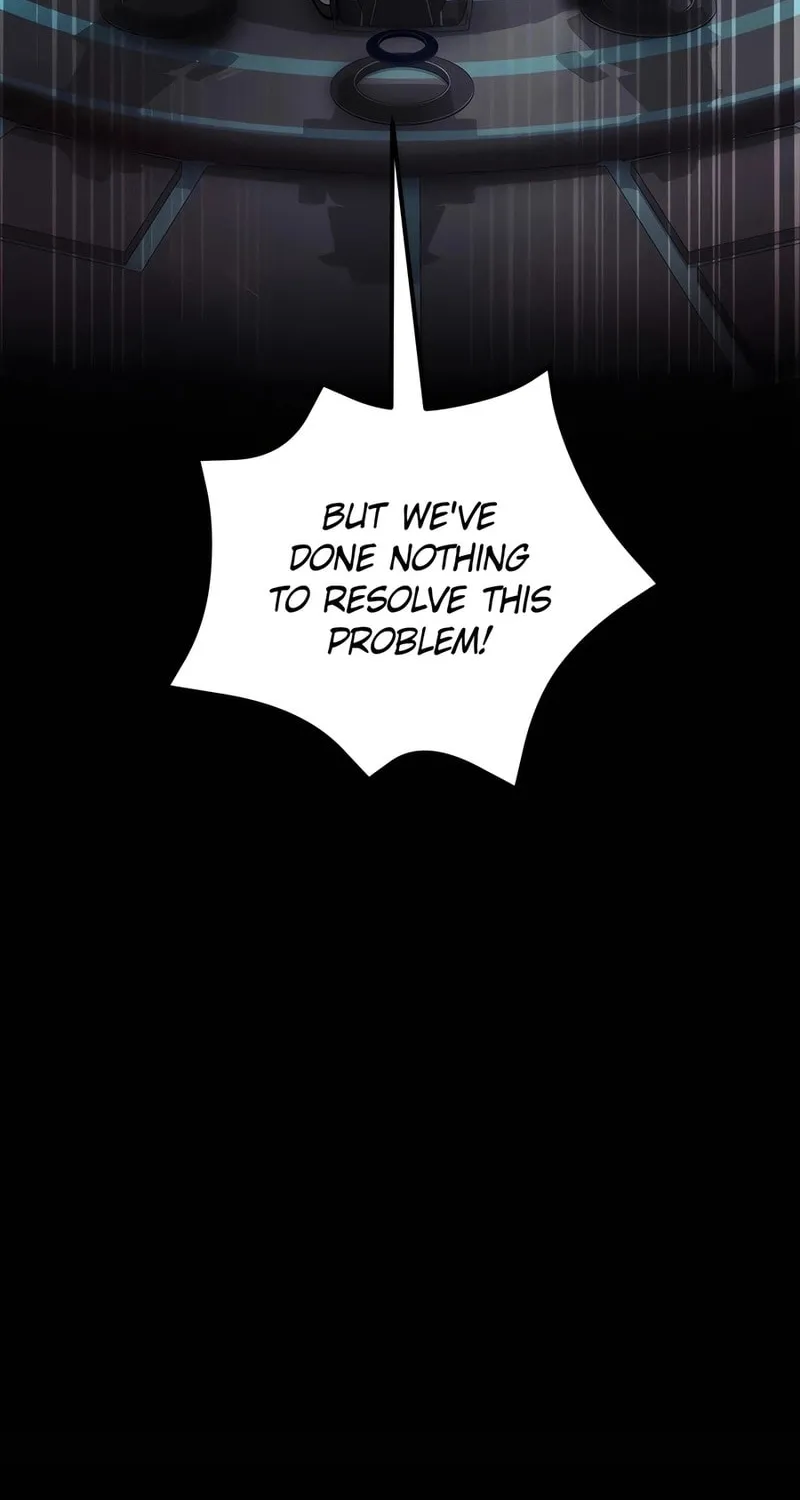 Evolution: Road to Space Monster Chapter 21 page 6 - 