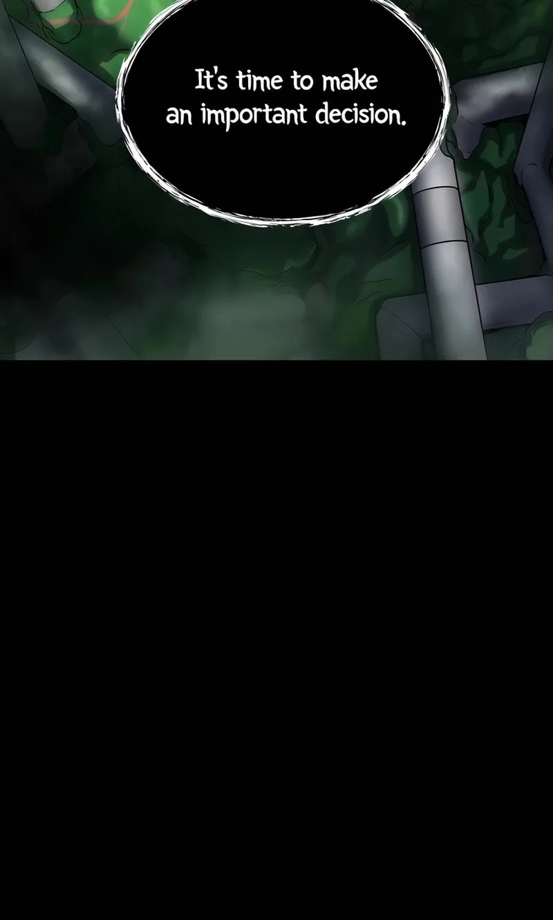 Evolution: Road to Space Monster Chapter 21 page 57 - 