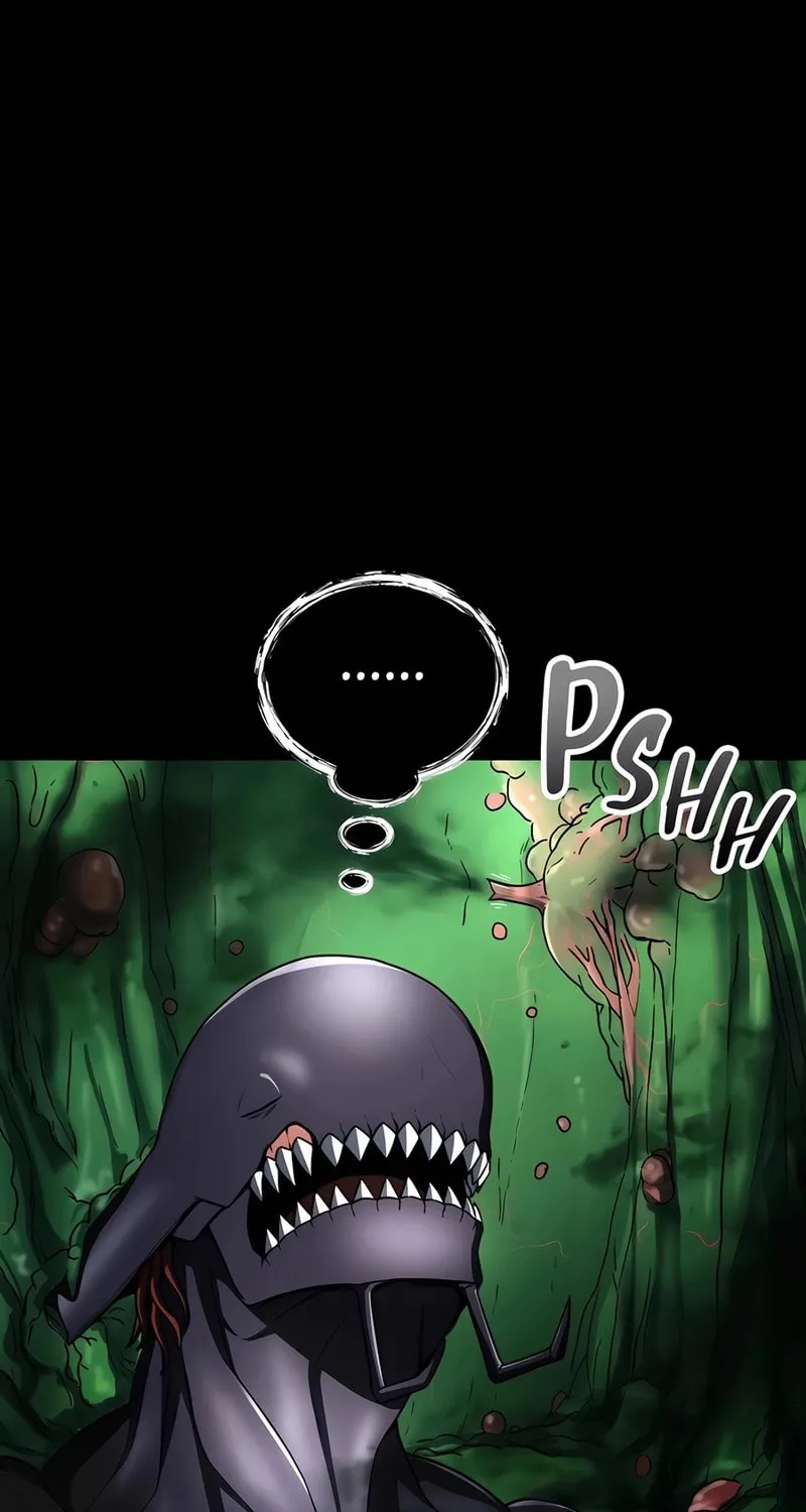 Evolution: Road to Space Monster Chapter 21 page 59 - 