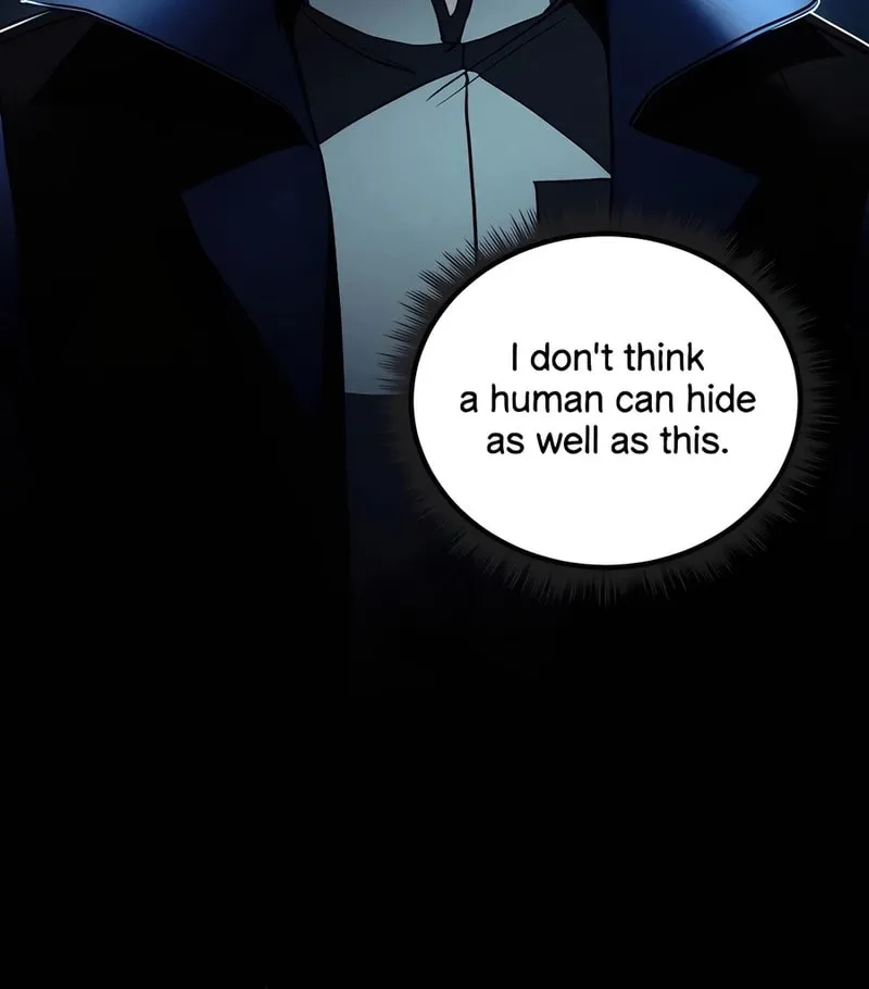 Evolution: Road to Space Monster Chapter 21 page 62 - 